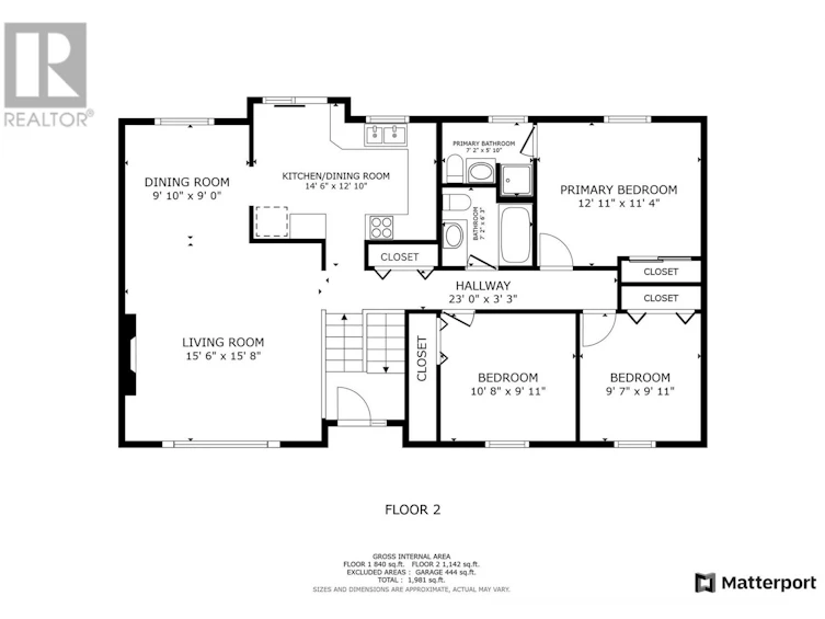 2112 40 Street, Vernon, BC, V1T 7P2 - 35
