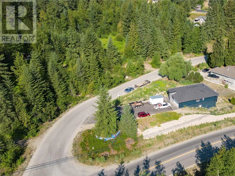 2819 Mountview Drive, Blind Bay, BC, V0E 1H1