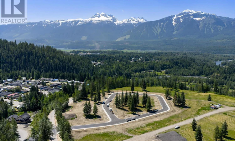 Proposed Lot-25 Meadow Place