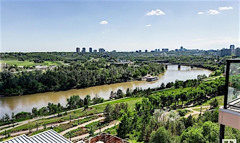506-9503 101 Avenue NW, Edmonton, AB, T5H 4R1
