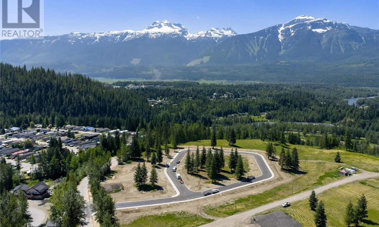 Proposed Lot-21 Meadow Place
