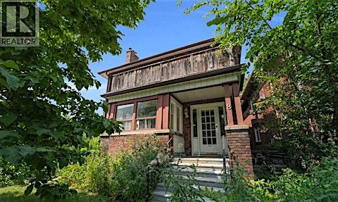 8 Snowdon Avenue, Toronto, ON, M4N 2A6