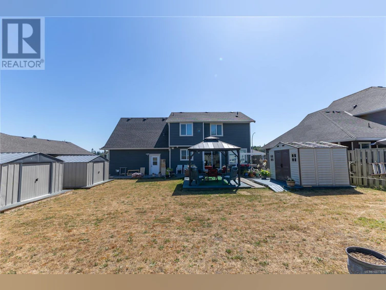 492 Park Forest Drive, Campbell River, BC, V9W 0E3 - 47