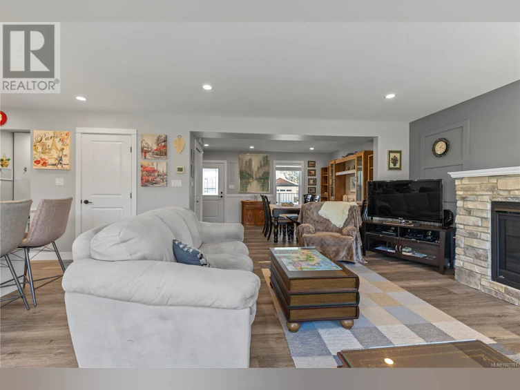 492 Park Forest Drive, Campbell River, BC, V9W 0E3 - 19