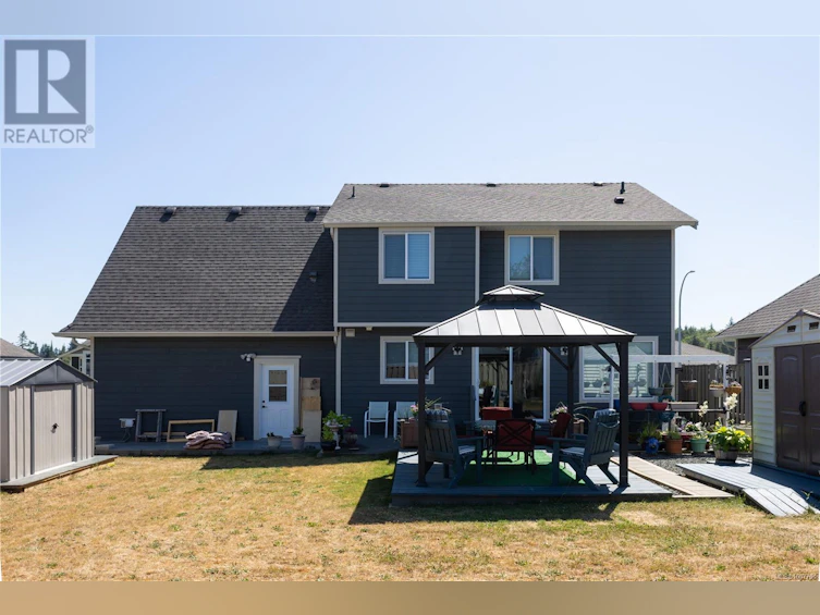 492 Park Forest Drive, Campbell River, BC, V9W 0E3 - 46
