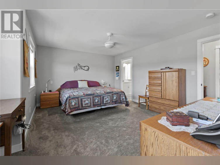 492 Park Forest Drive, Campbell River, BC, V9W 0E3 - 25