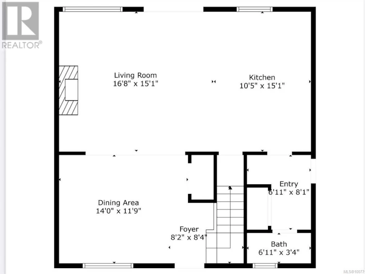 492 Park Forest Drive, Campbell River, BC, V9W 0E3 - 52