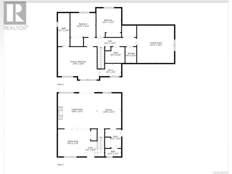 492 Park Forest Drive, Campbell River, BC, V9W 0E3 - 53