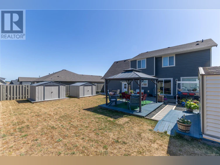 492 Park Forest Drive, Campbell River, BC, V9W 0E3 - 49