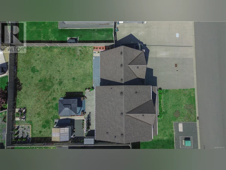 492 Park Forest Drive, Campbell River, BC, V9W 0E3 - 45