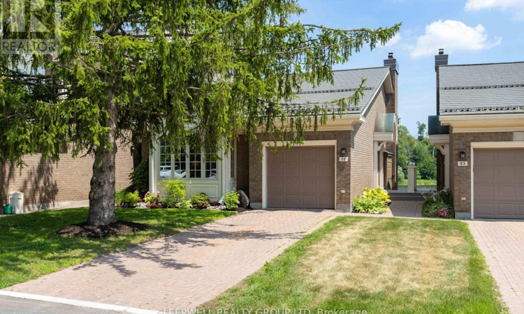 55 Waterford Drive