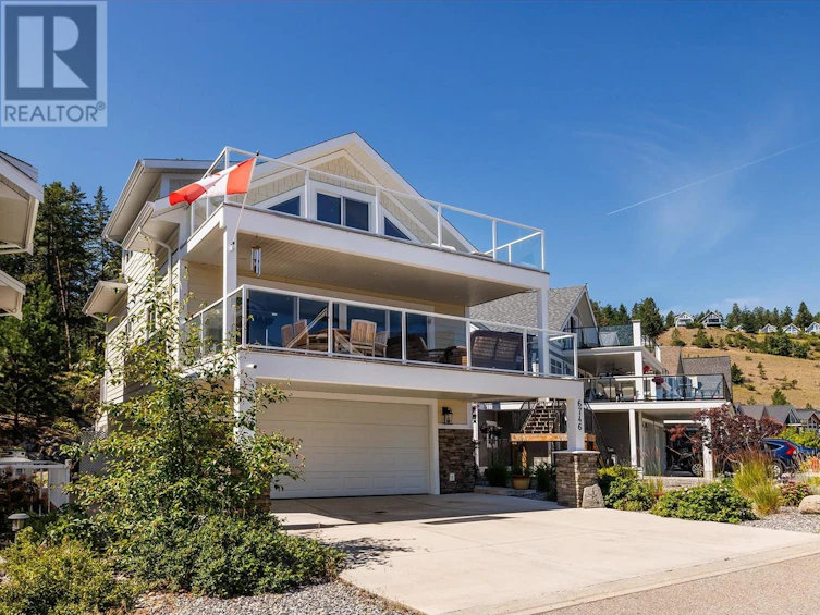 6746 Marbella Loop, West Kelowna, BC, V1Z 3R8 - 2