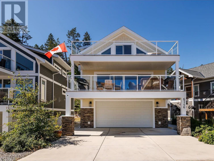 6746 Marbella Loop, West Kelowna, BC, V1Z 3R8