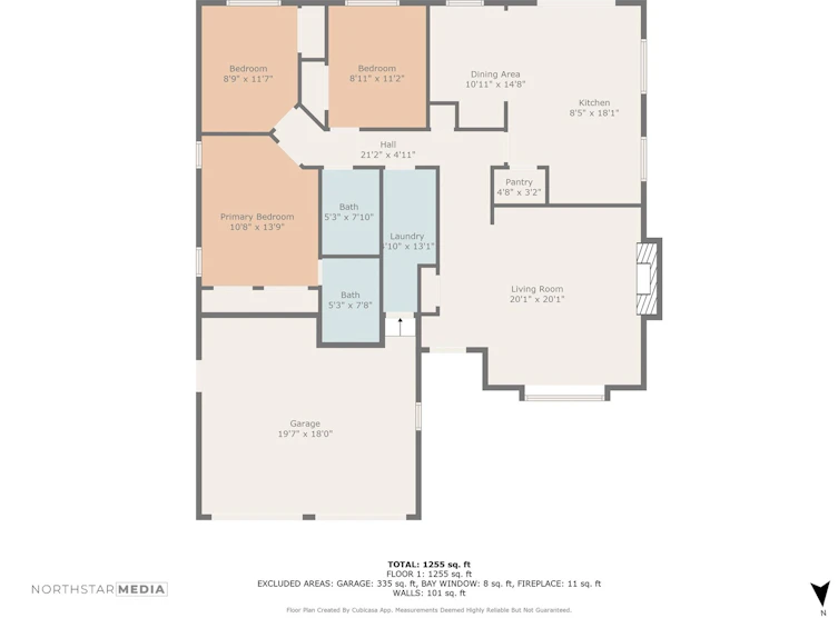 16954 60, Surrey, BC, V3S 1T2 - 2