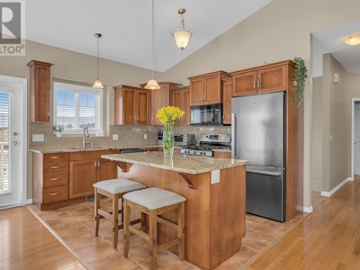2040 Spyglass Way - 2