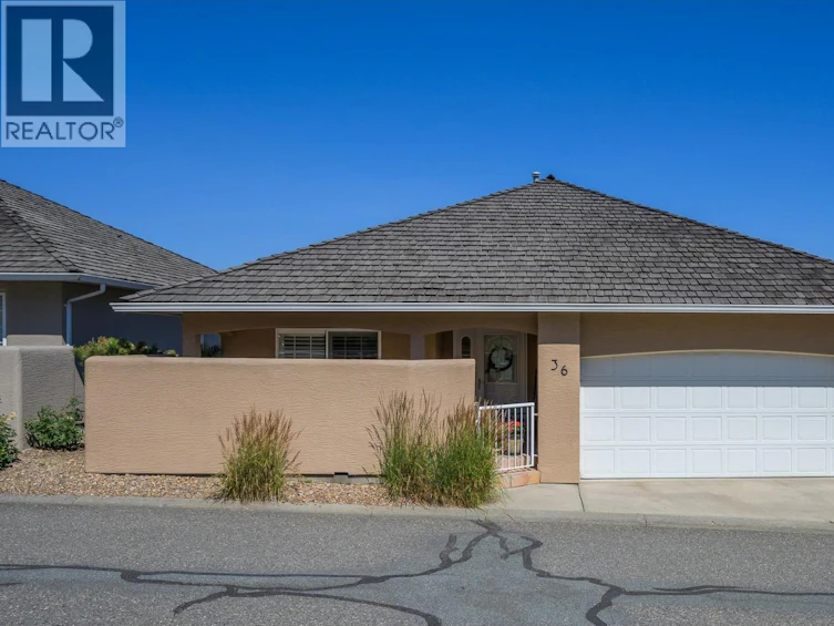 36-2080 Pacific Way, Kamloops, BC, V1S 1V3