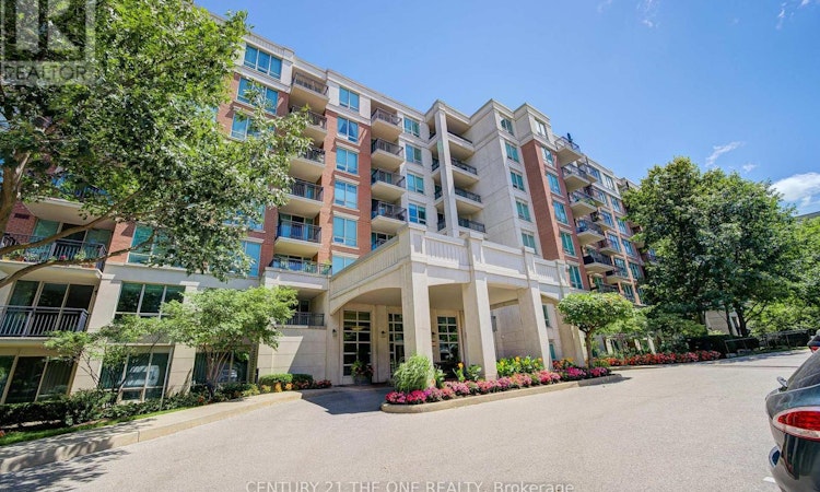 202-38 William Carson Crescent