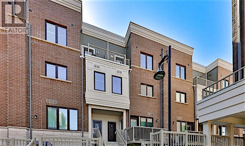 14-3580 Lake Shore Boulevard West, Toronto, ON, M8W 1N6