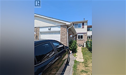 12 Greypoint Drive, Toronto, ON, M1B 1M1