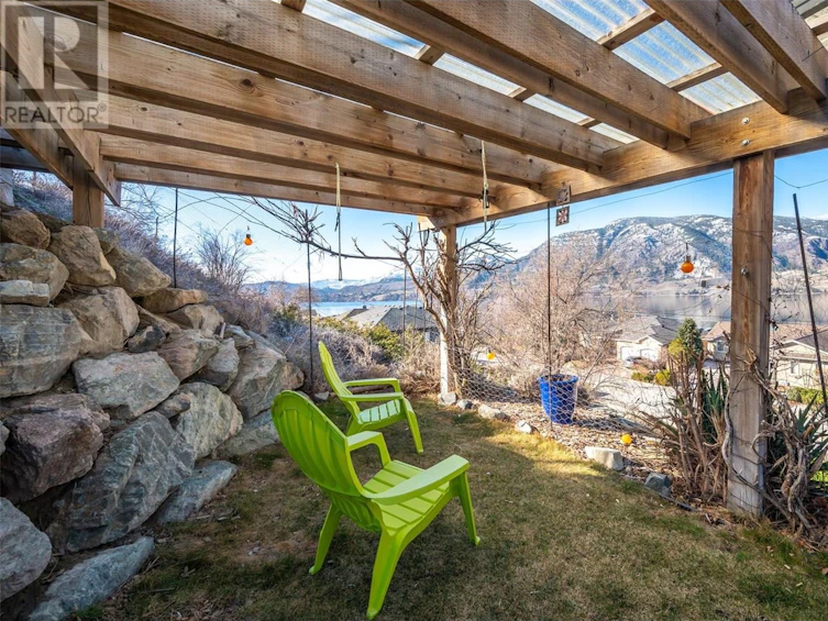 3992 Finnerty Road, Penticton, BC, V2A 8W2 - 77