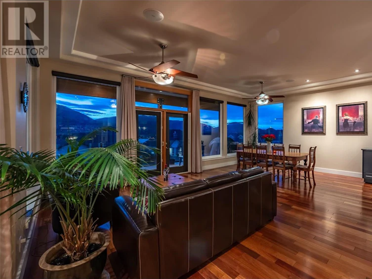 3992 Finnerty Road, Penticton, BC, V2A 8W2 - 9