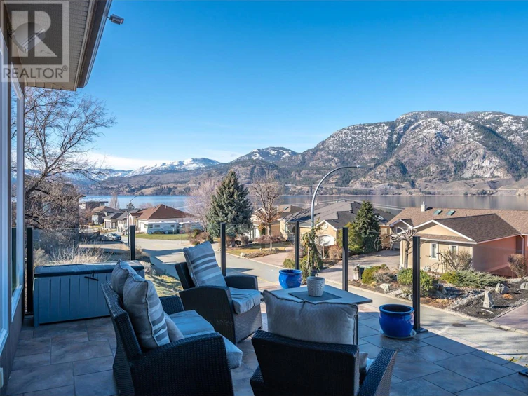 3992 Finnerty Road, Penticton, BC, V2A 8W2 - 47
