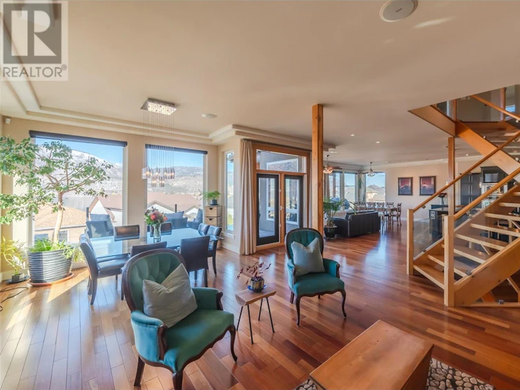 3992 Finnerty Road, Penticton, BC, V2A 8W2 - 29