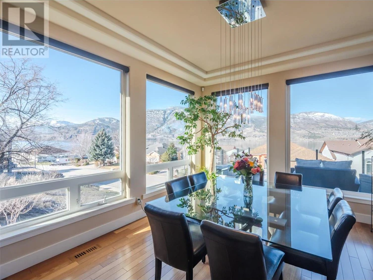 3992 Finnerty Road, Penticton, BC, V2A 8W2 - 25