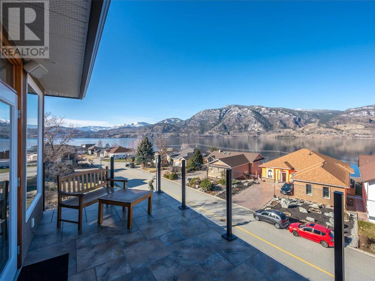 3992 Finnerty Road, Penticton, BC, V2A 8W2 - 58
