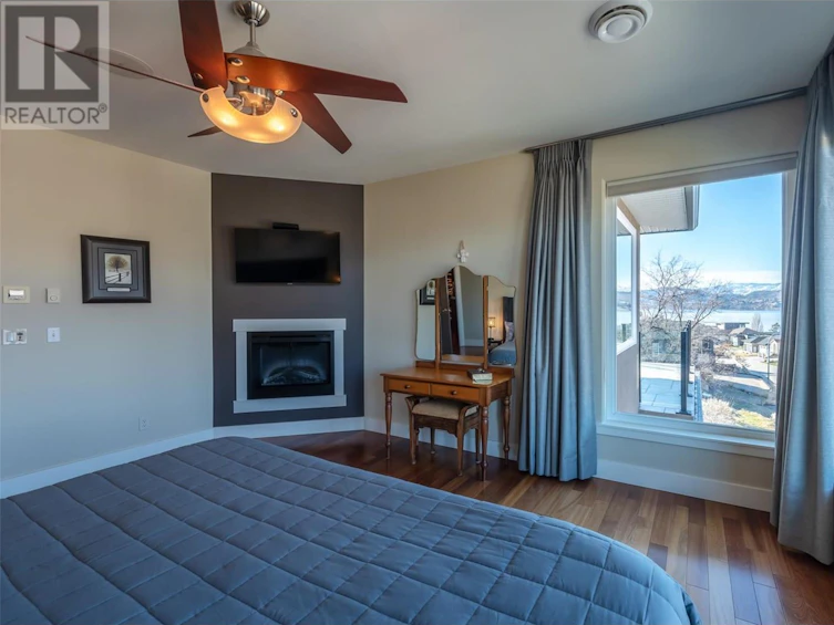 3992 Finnerty Road, Penticton, BC, V2A 8W2 - 53