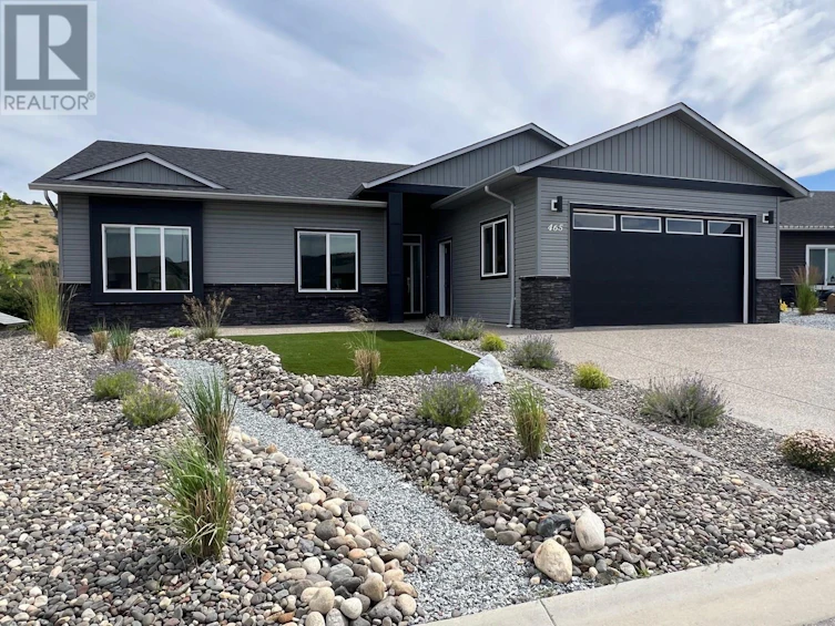 465 4 Street, Vernon, BC, V1H 1Z1