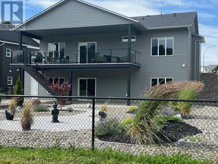 465 4 Street, Vernon, BC, V1H 1Z1 - 28