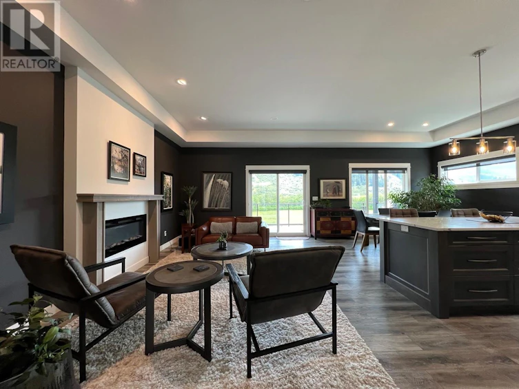465 4 Street, Vernon, BC, V1H 1Z1 - 5