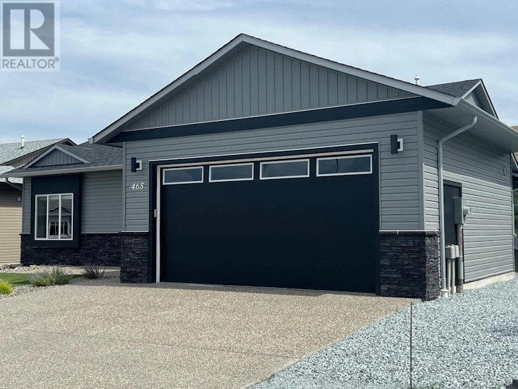 465 4 Street, Vernon, BC, V1H 1Z1 - 3