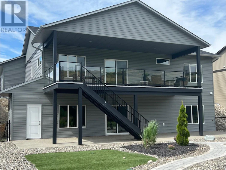 465 4 Street, Vernon, BC, V1H 1Z1 - 29