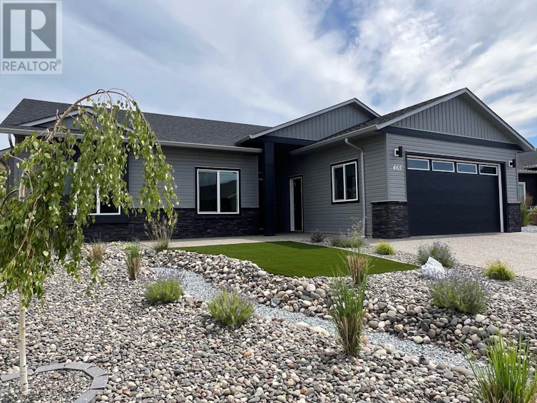 465 4 Street, Vernon, BC, V1H 1Z1 - 31