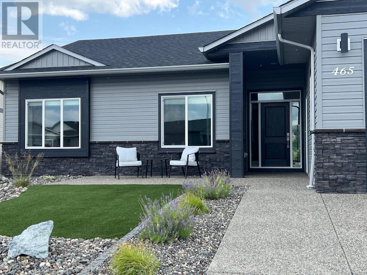465 4 Street, Vernon, BC, V1H 1Z1 - 2