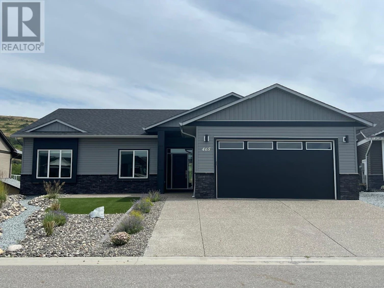 465 4 Street, Vernon, BC, V1H 1Z1 - 30