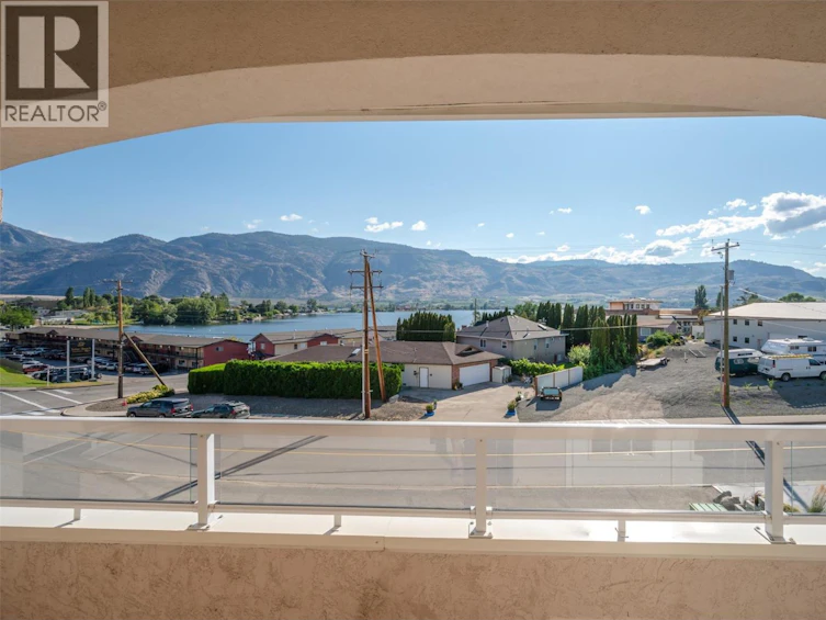 301-5820 89th Street, Osoyoos, BC, V0H 1V1 - 22