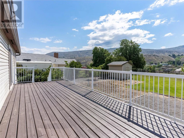 453 Tingley Street, Ashcroft, BC, V0K 1H0 - 33