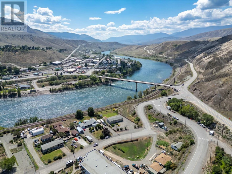 453 Tingley Street, Ashcroft, BC, V0K 1H0 - 9