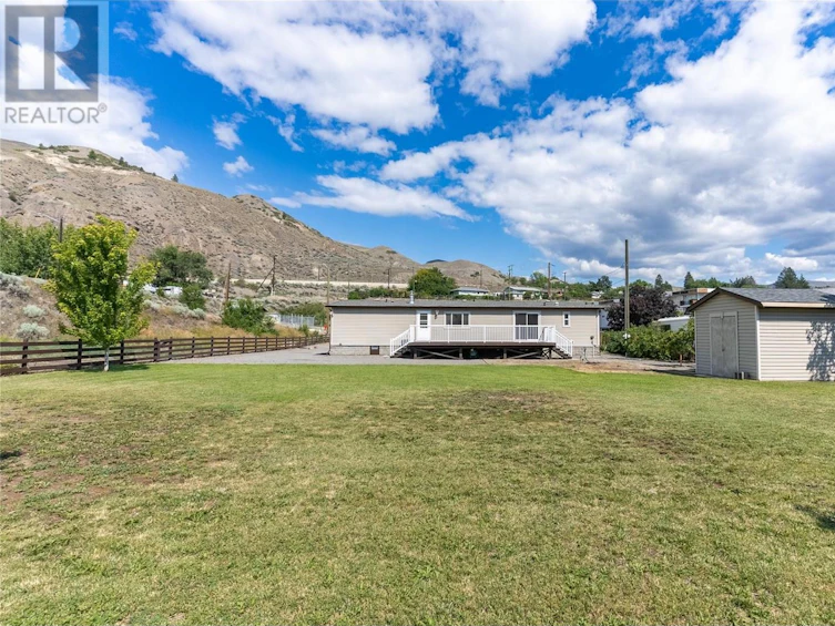 453 Tingley Street, Ashcroft, BC, V0K 1H0 - 38