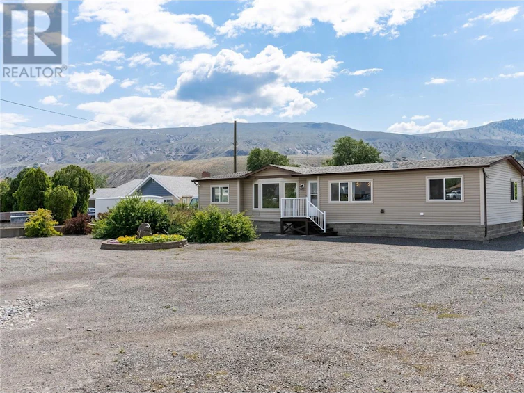 453 Tingley Street, Ashcroft, BC, V0K 1H0 - 41