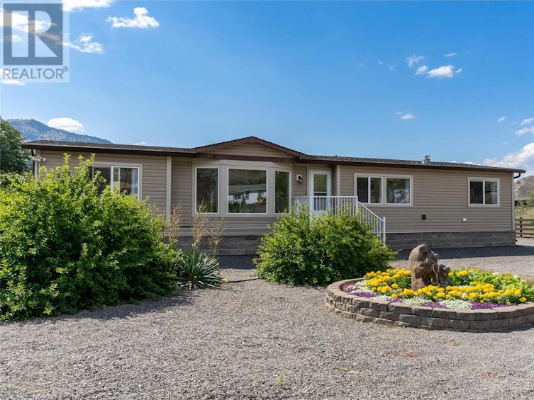 453 Tingley Street, Ashcroft, BC, V0K 1H0 - 43