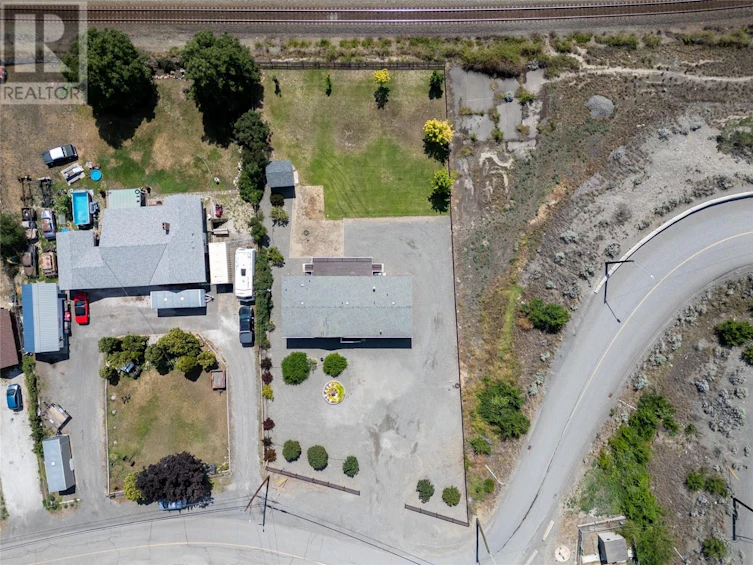 453 Tingley Street, Ashcroft, BC, V0K 1H0 - 5
