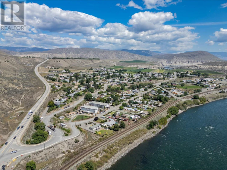 453 Tingley Street, Ashcroft, BC, V0K 1H0 - 6