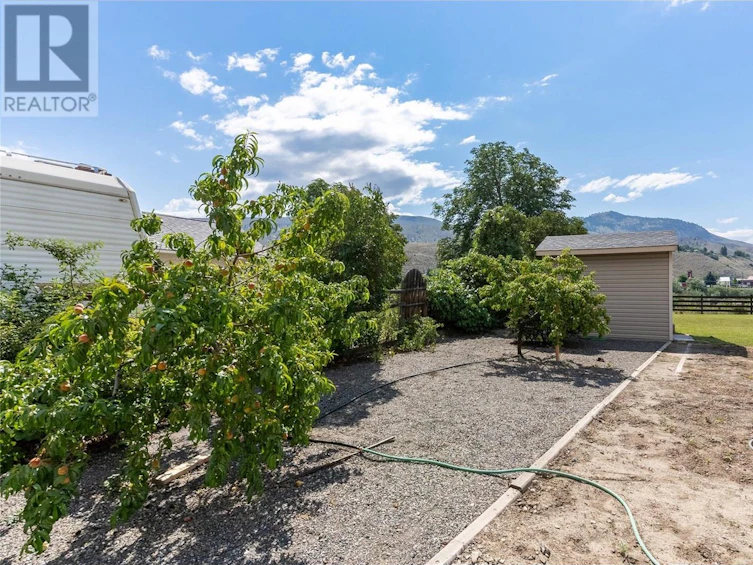 453 Tingley Street, Ashcroft, BC, V0K 1H0 - 36