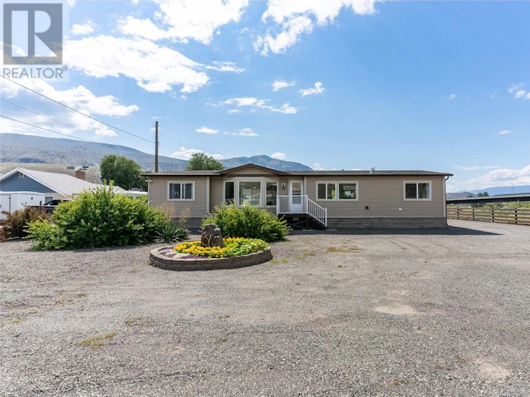 453 Tingley Street, Ashcroft, BC, V0K 1H0 - 42