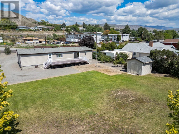 453 Tingley Street, Ashcroft, BC, V0K 1H0 - 7