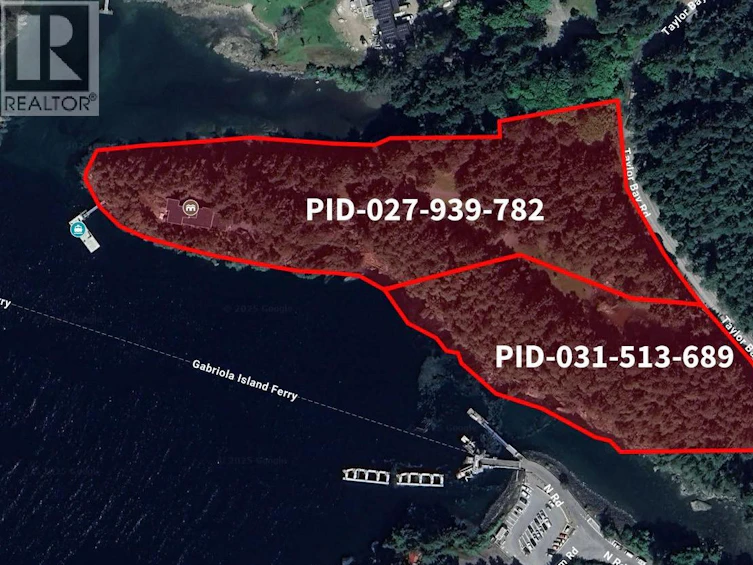 677 Taylor Bay Road, Gabriola Island, BC, V0R 1X1 - 23